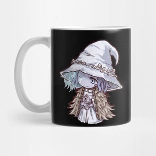 Chibi Ranni the Witch Mug